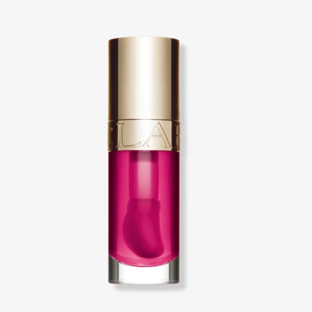Clarins Lip Comfort Oil